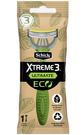 Xtreme3 Ultimate Eco Bolsa x1