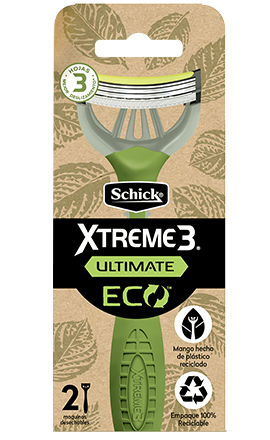 Xtreme3 Ultimate Eco Pack x2