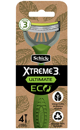 Xtreme3 Ultimate Eco Pack x4