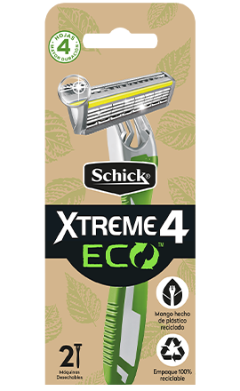 Xtreme4 Eco Pack x2