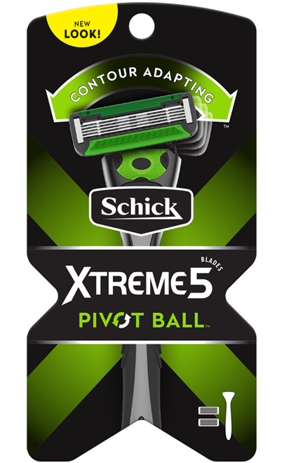 Xtreme5 Pivot Ball Pack x1